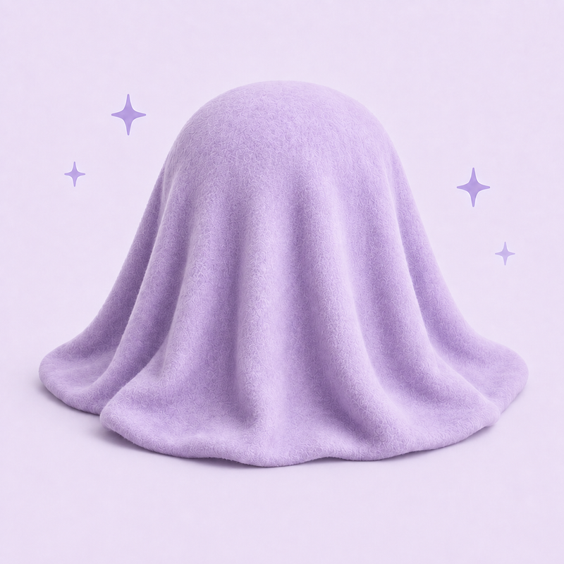 Coming Soon - mystery plush