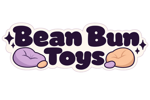 Bean Bun Toys - Home